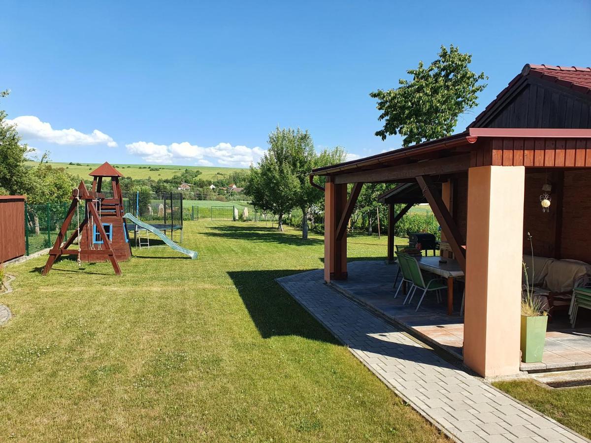 Sarmir Apartmany Bobrovec Exterior foto
