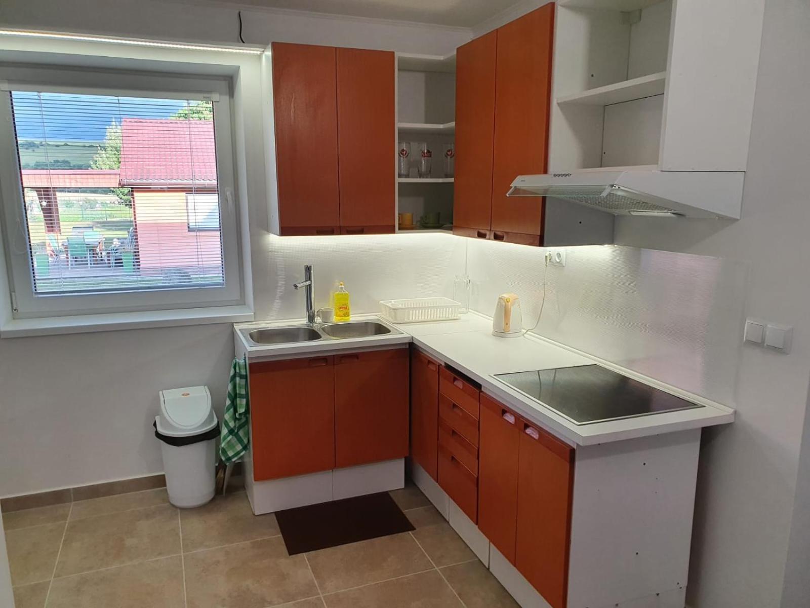 Sarmir Apartmany Bobrovec Exterior foto
