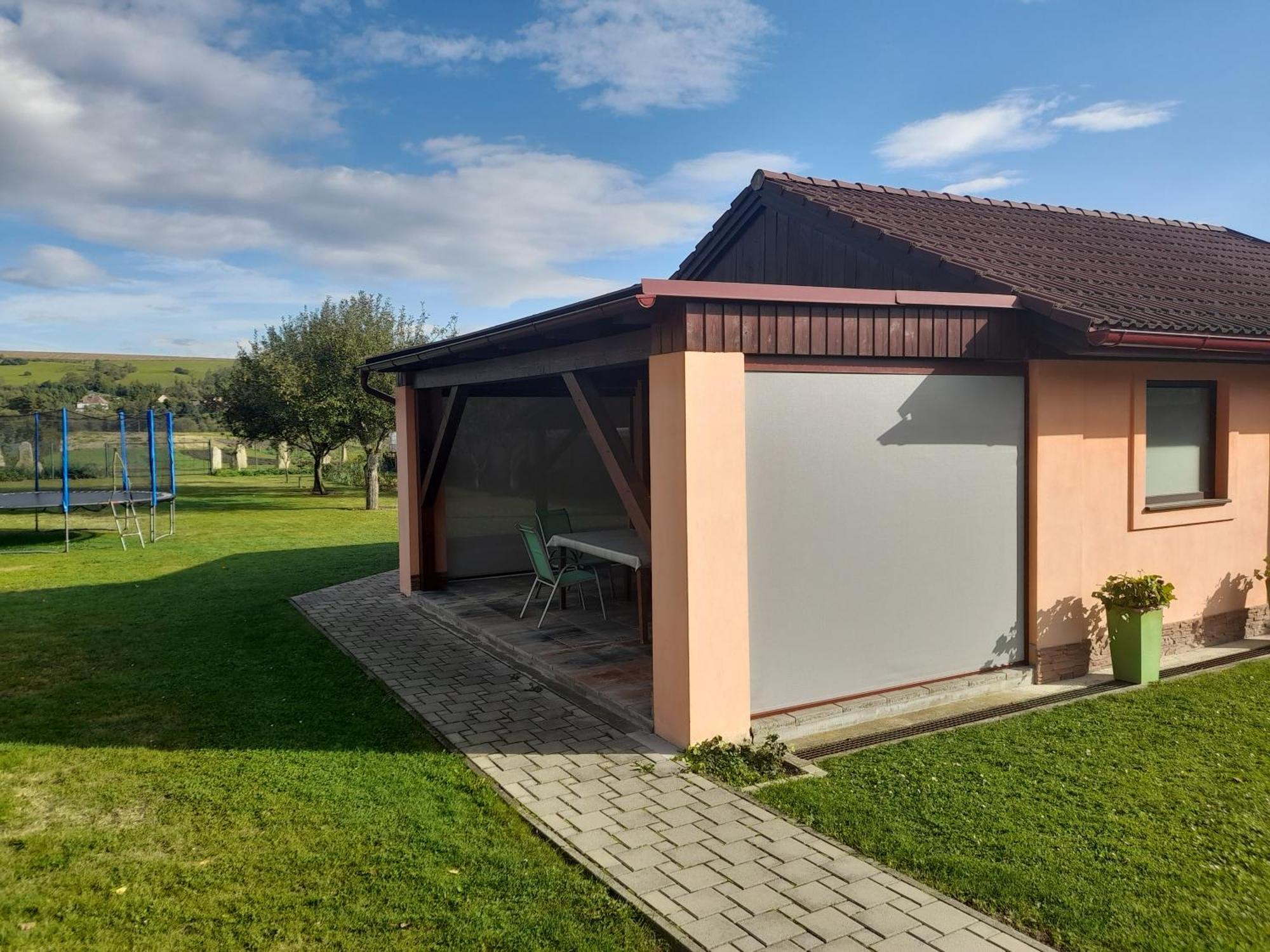 Sarmir Apartmany Bobrovec Exterior foto