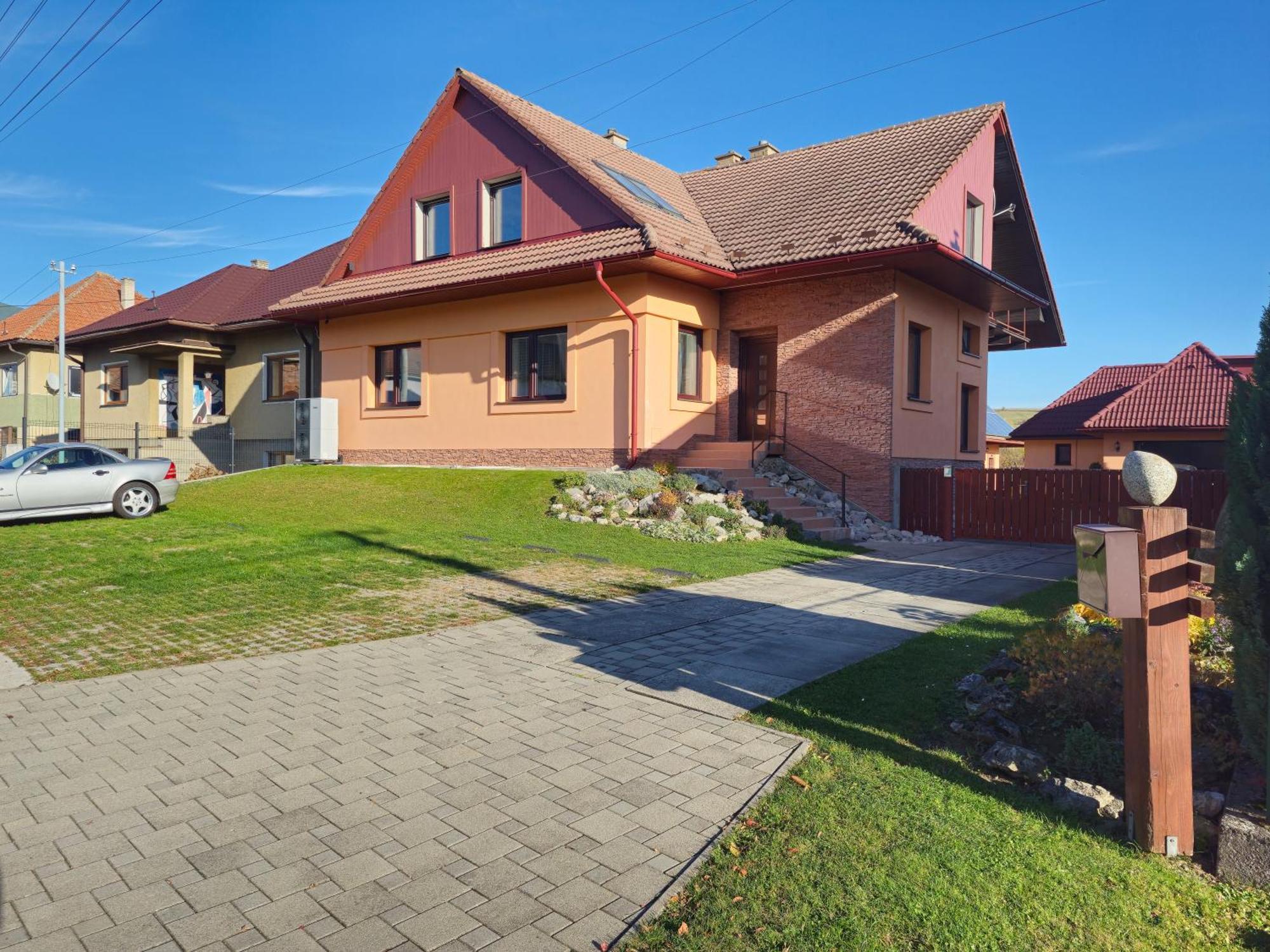 Sarmir Apartmany Bobrovec Exterior foto