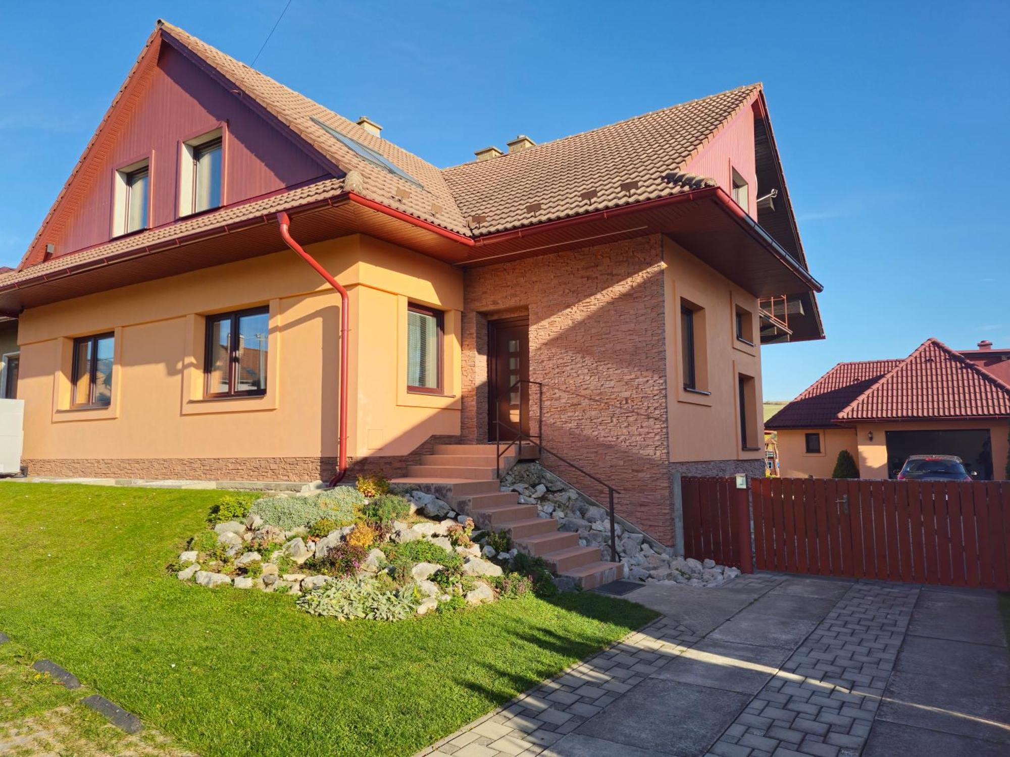 Sarmir Apartmany Bobrovec Exterior foto
