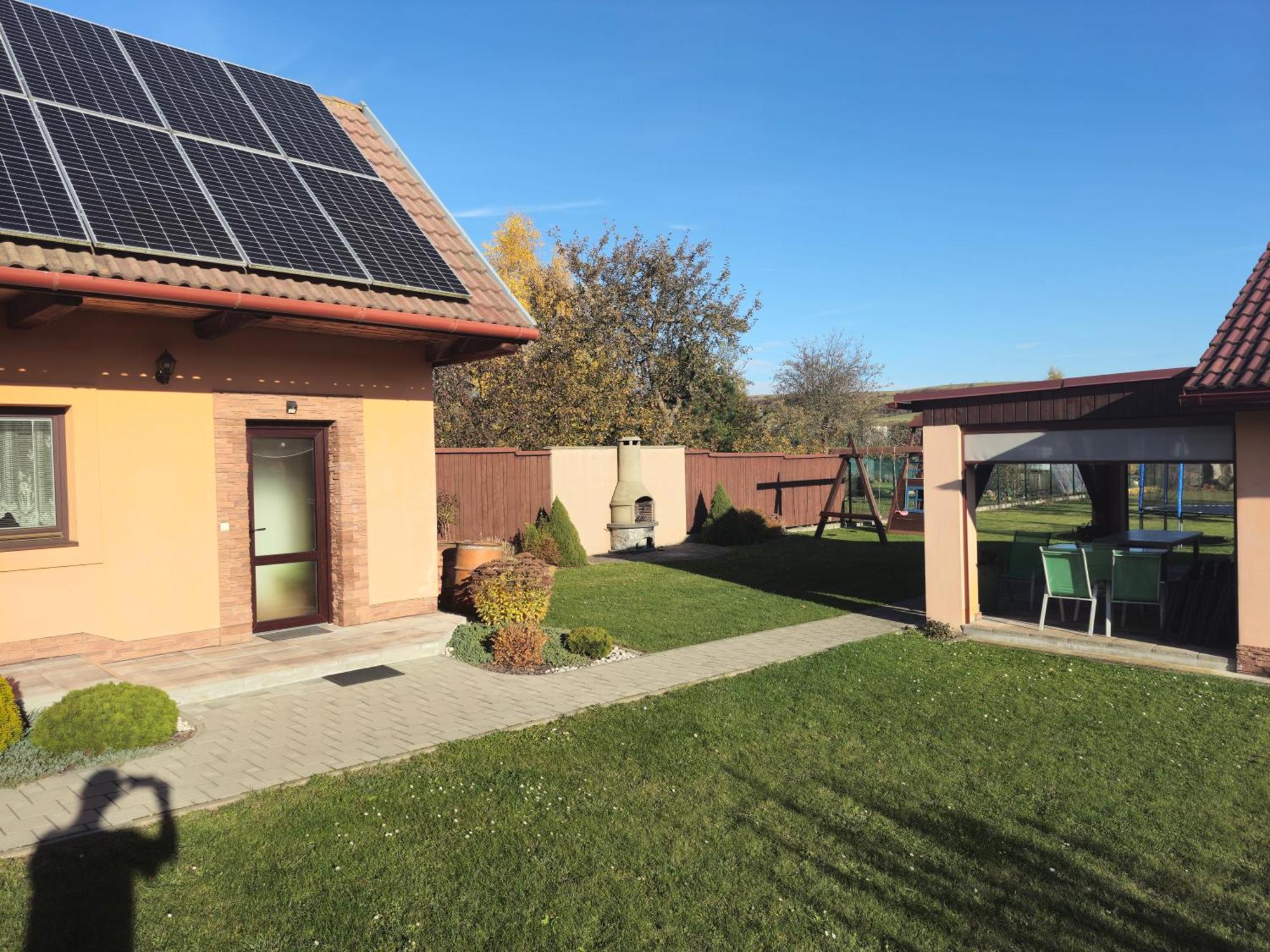 Sarmir Apartmany Bobrovec Exterior foto