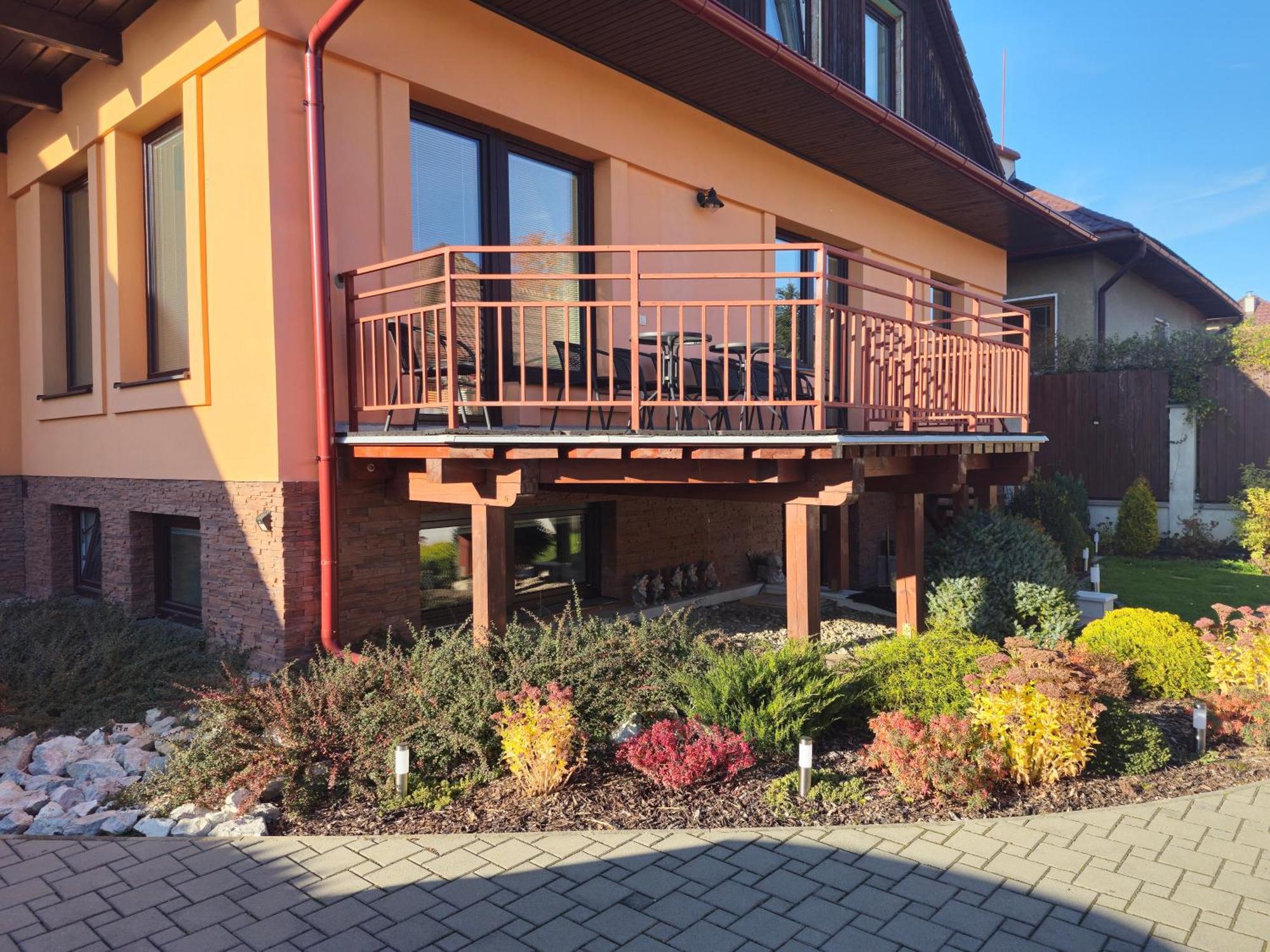 Sarmir Apartmany Bobrovec Exterior foto