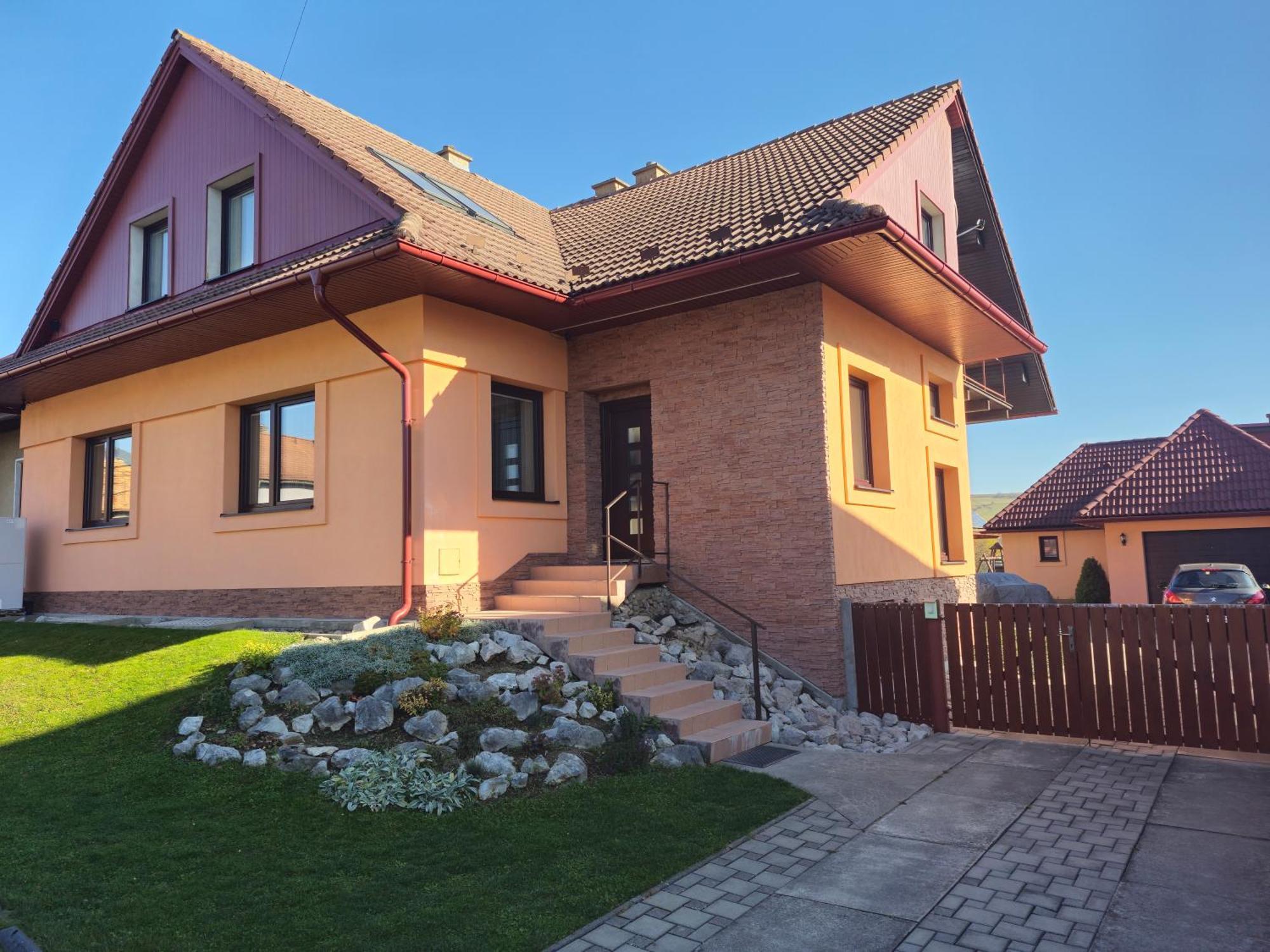 Sarmir Apartmany Bobrovec Exterior foto