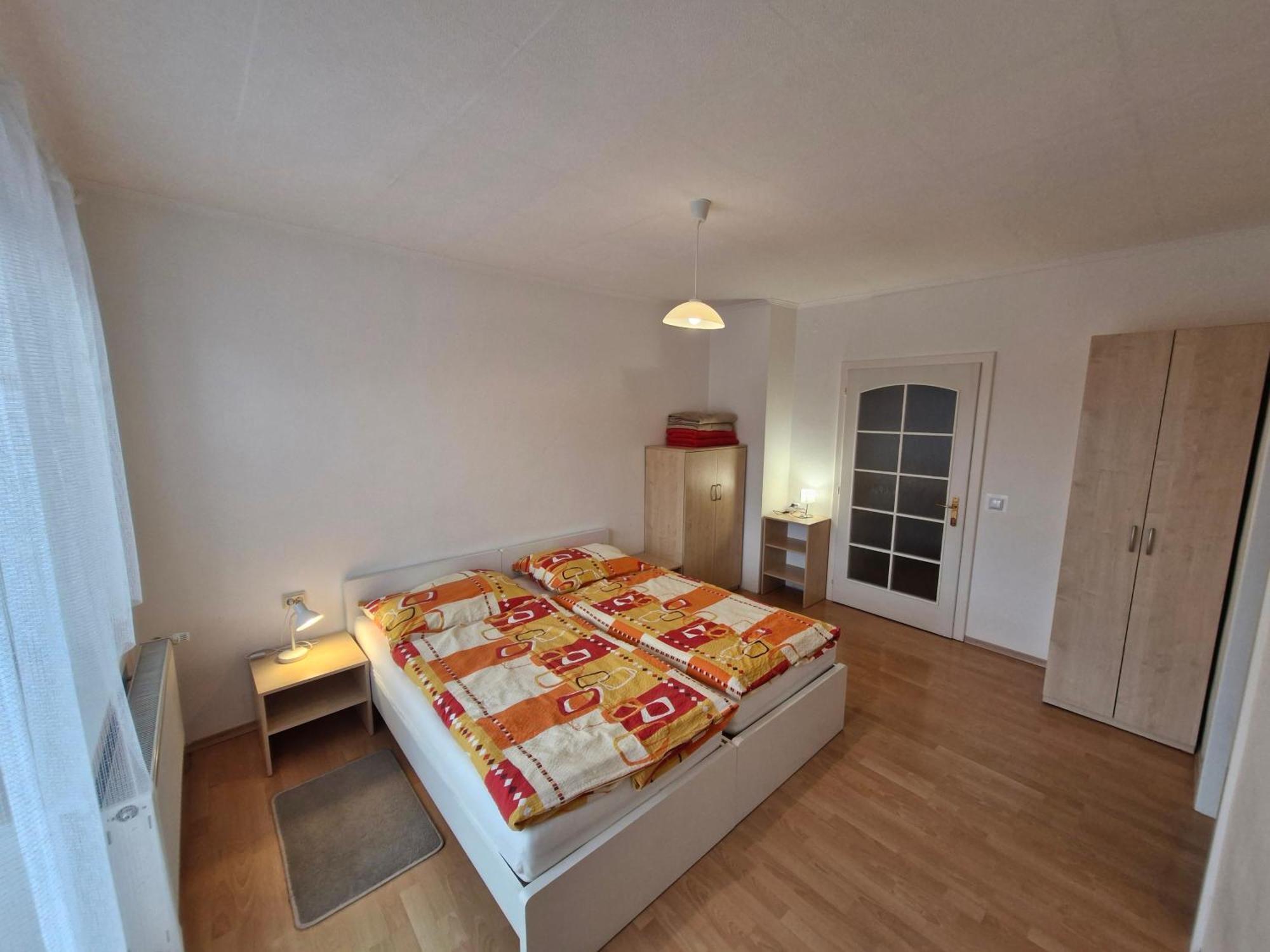 Sarmir Apartmany Bobrovec Cameră foto