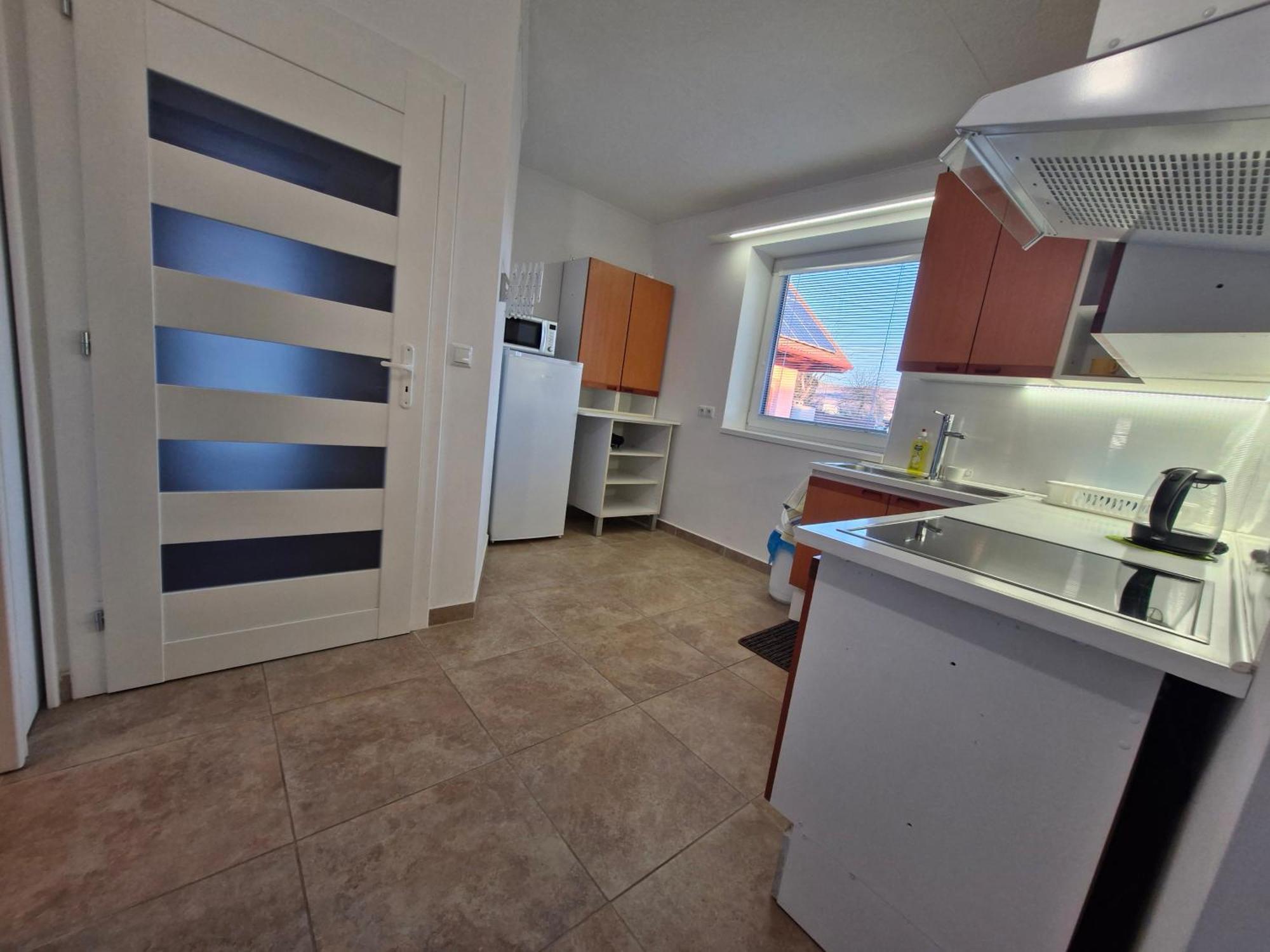 Sarmir Apartmany Bobrovec Cameră foto