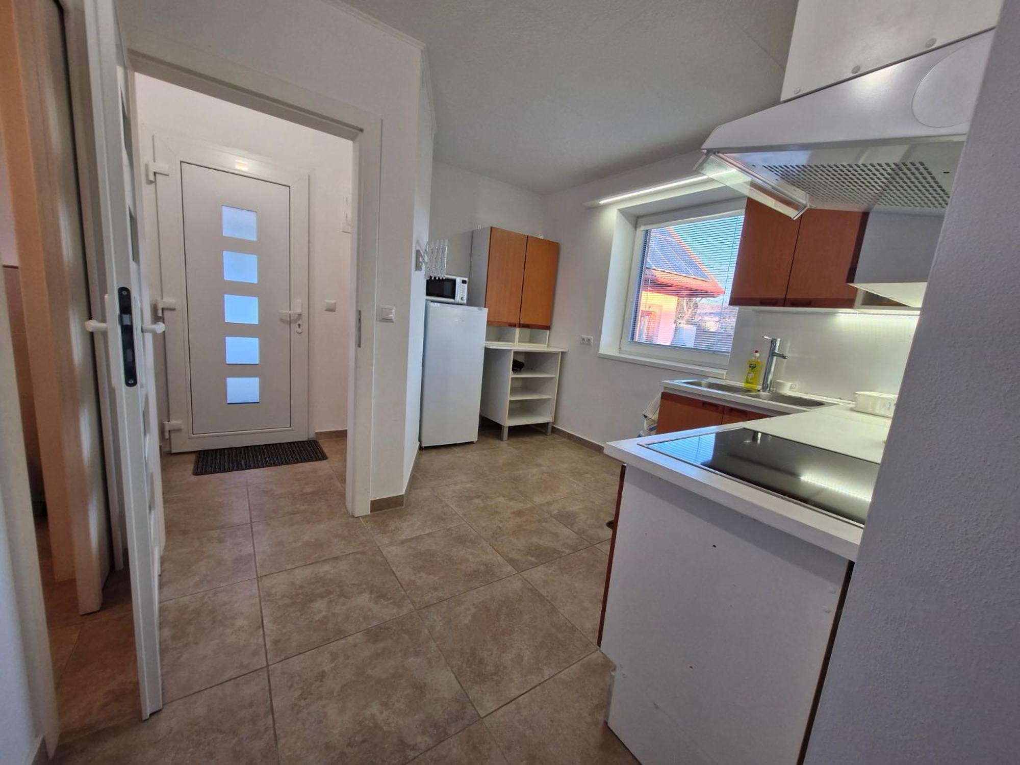 Sarmir Apartmany Bobrovec Cameră foto