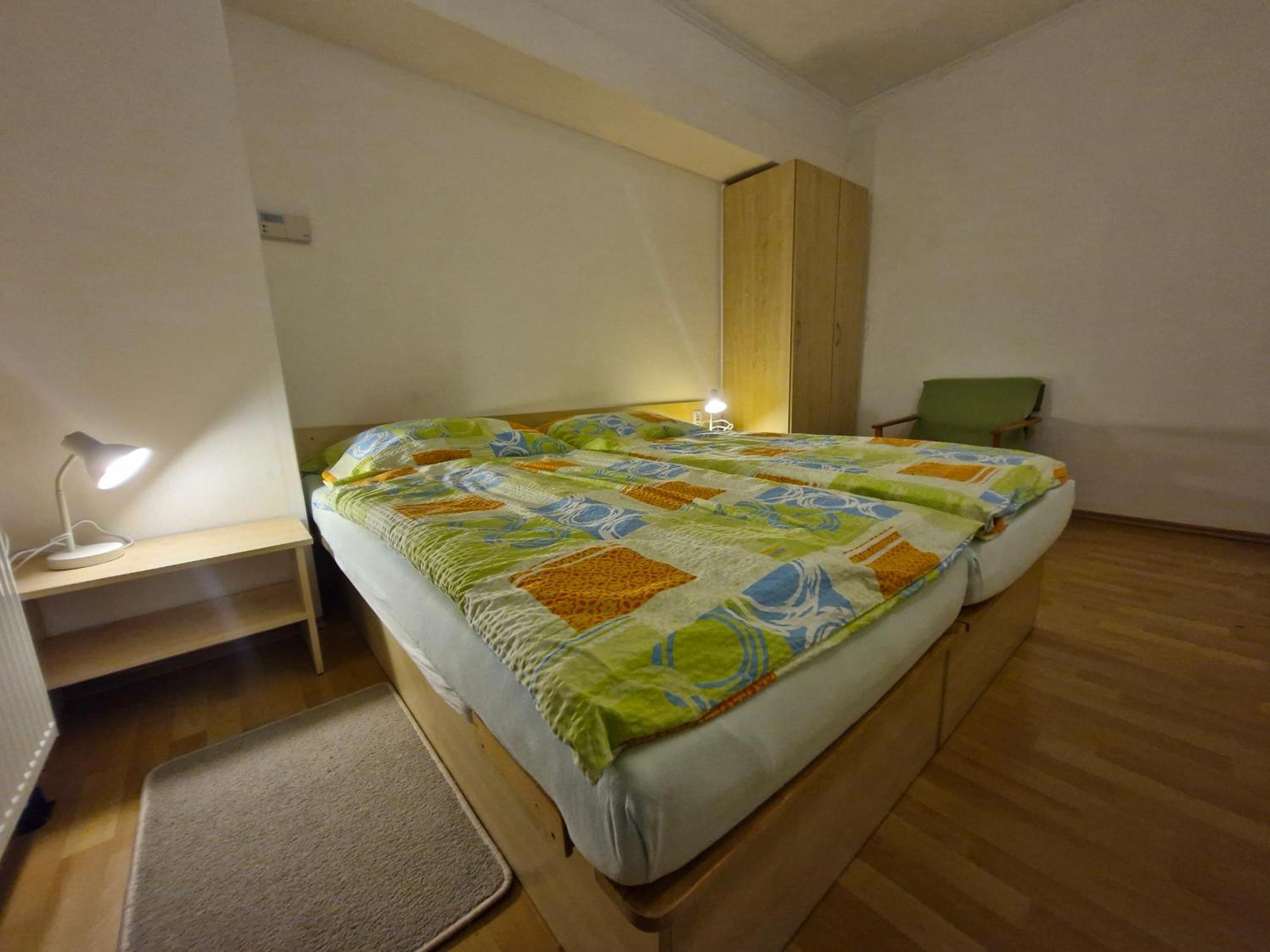 Sarmir Apartmany Bobrovec Cameră foto