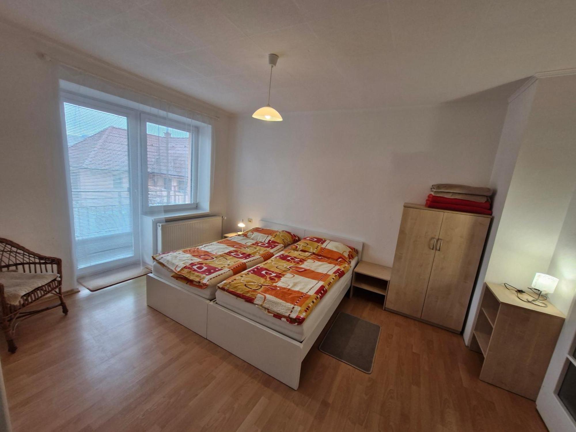 Sarmir Apartmany Bobrovec Cameră foto