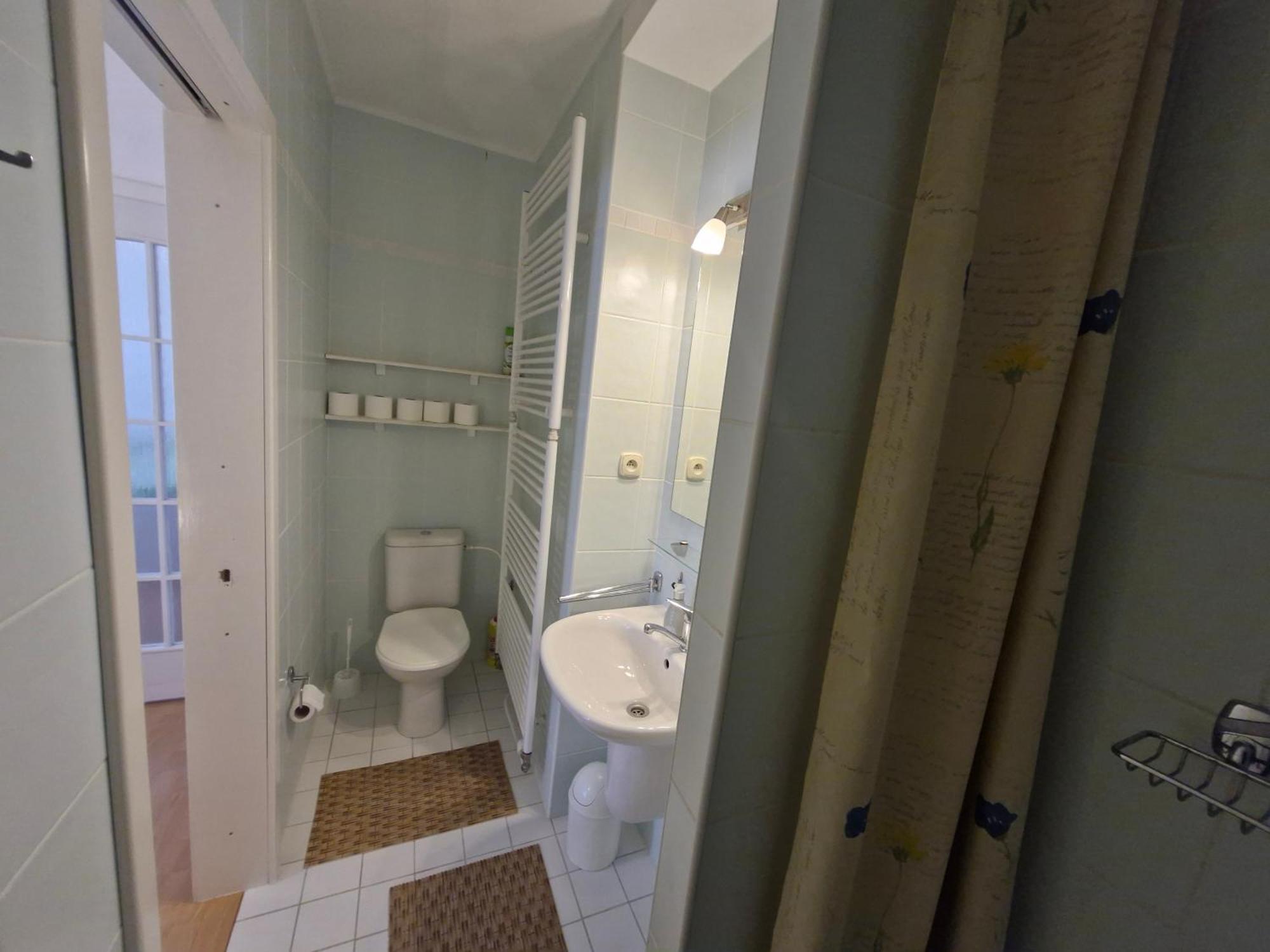 Sarmir Apartmany Bobrovec Cameră foto