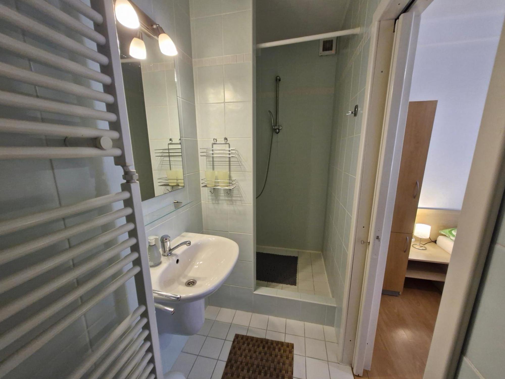 Sarmir Apartmany Bobrovec Cameră foto