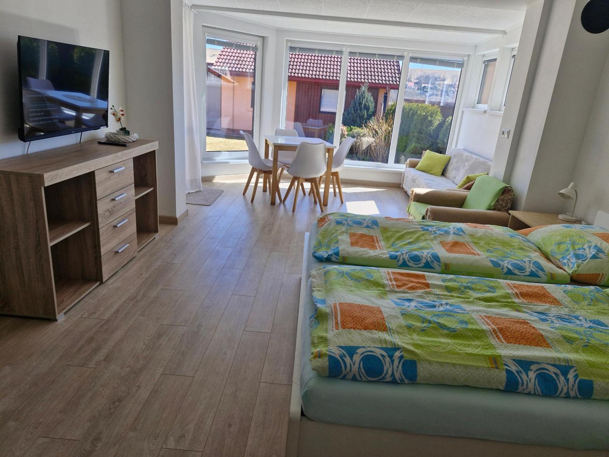 Sarmir Apartmany Bobrovec Exterior foto