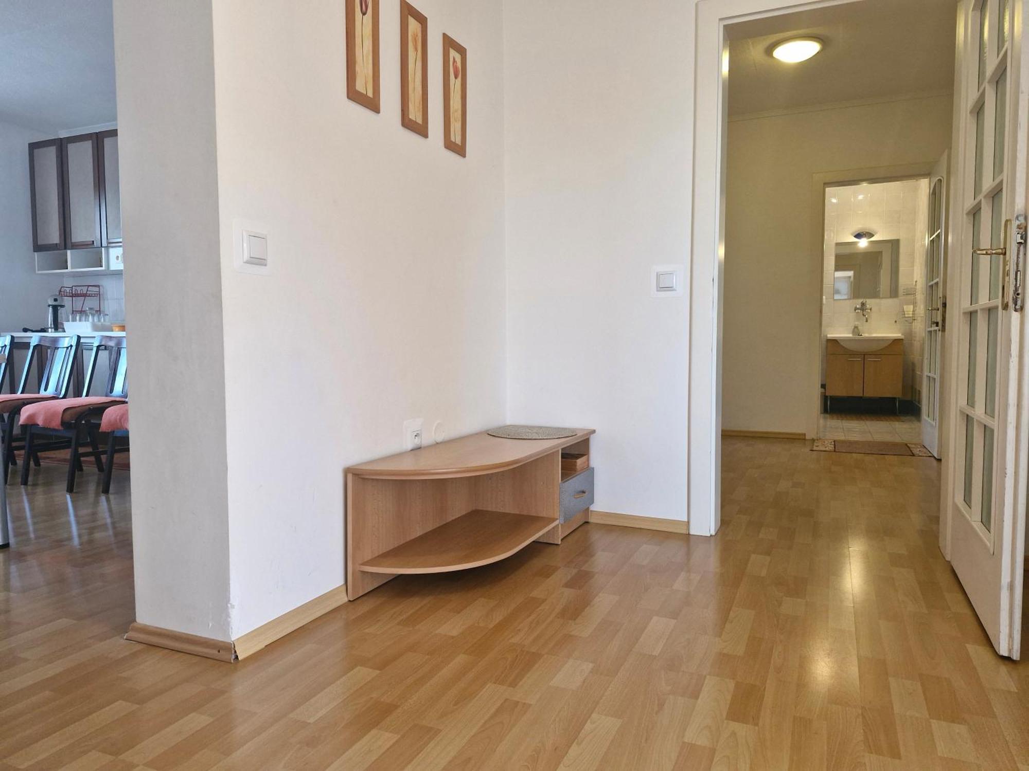Sarmir Apartmany Bobrovec Cameră foto