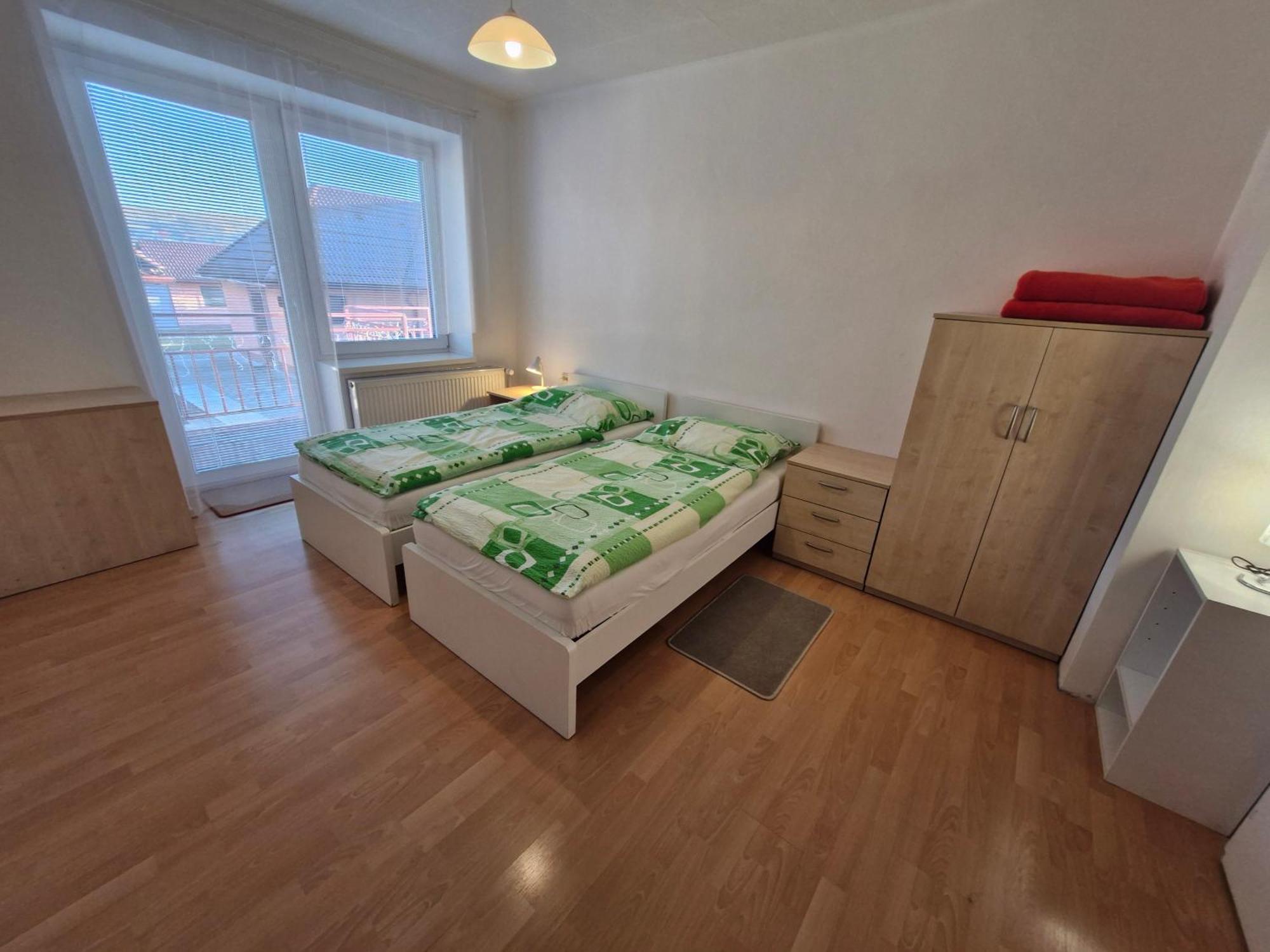 Sarmir Apartmany Bobrovec Cameră foto