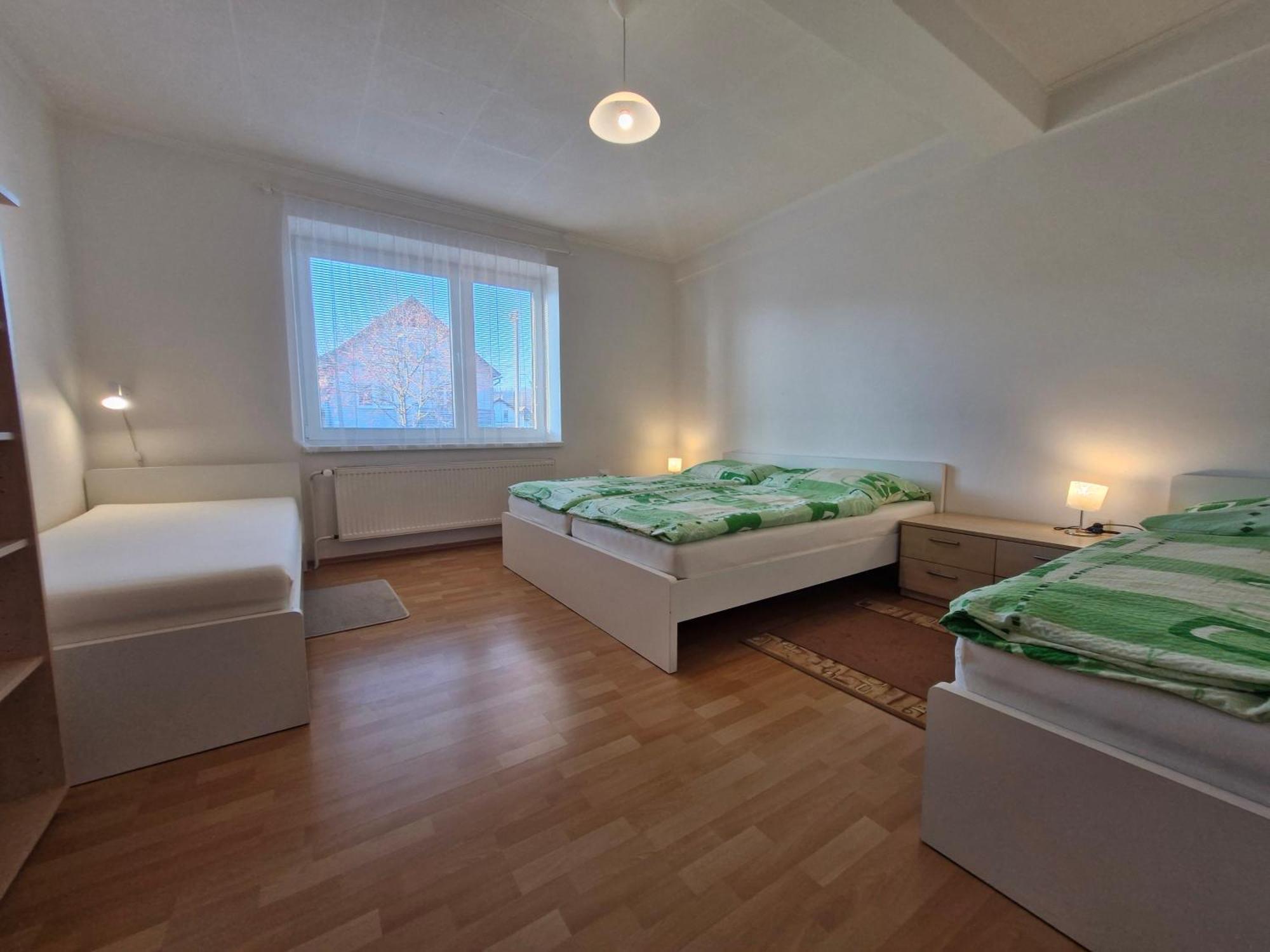 Sarmir Apartmany Bobrovec Cameră foto