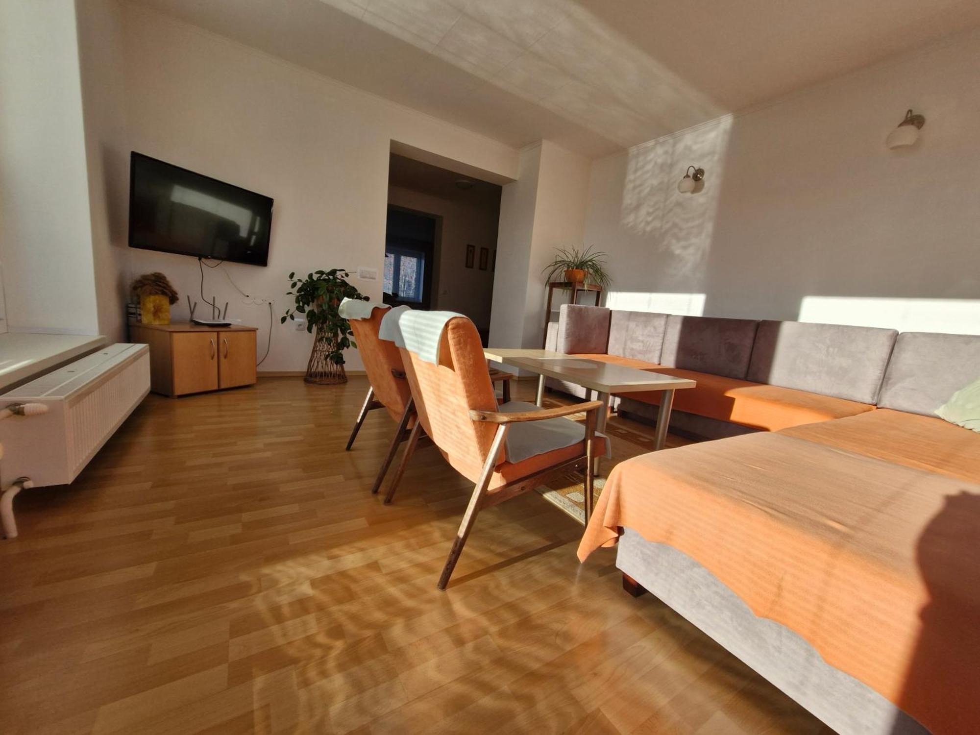 Sarmir Apartmany Bobrovec Cameră foto