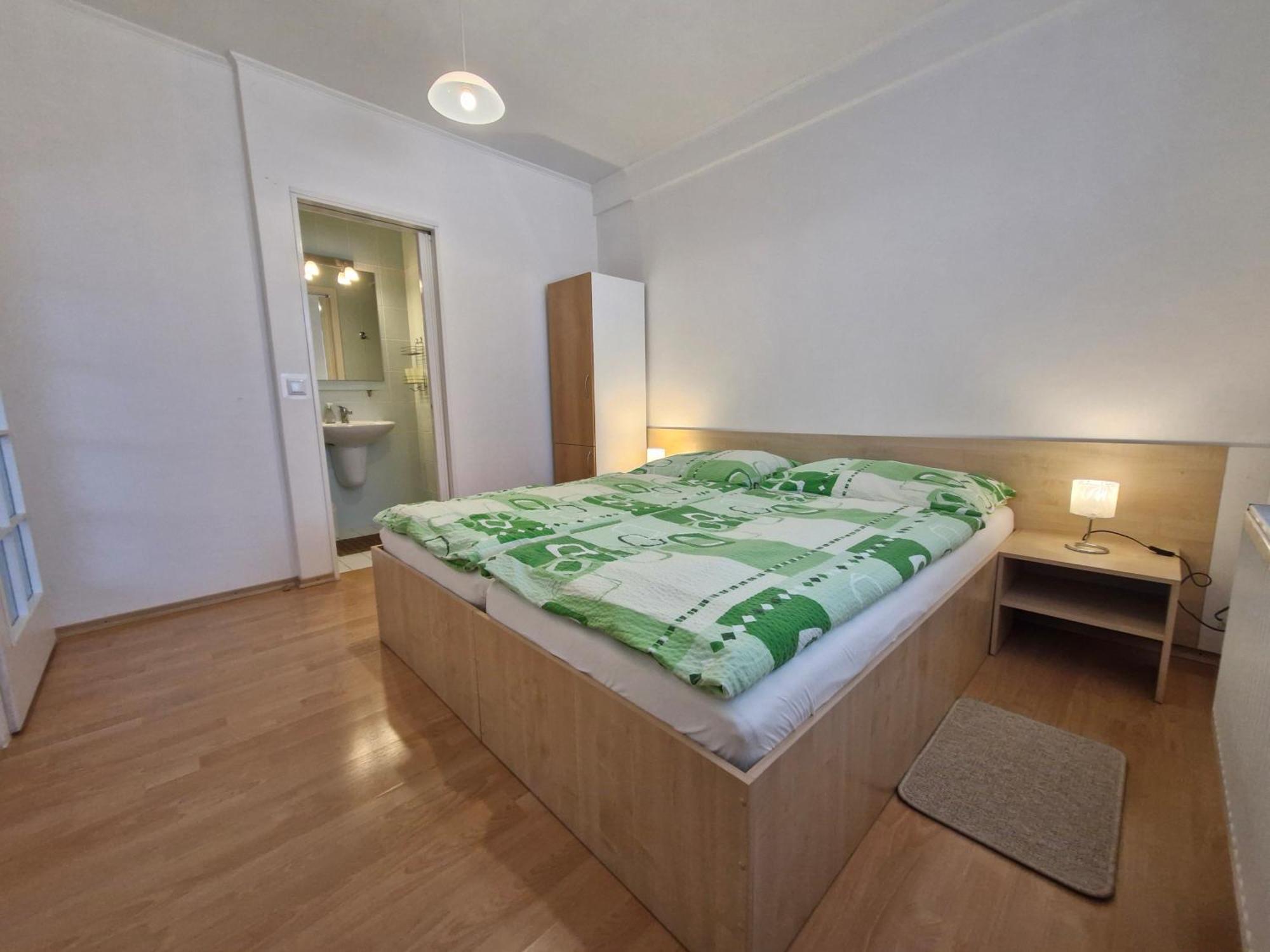 Sarmir Apartmany Bobrovec Exterior foto