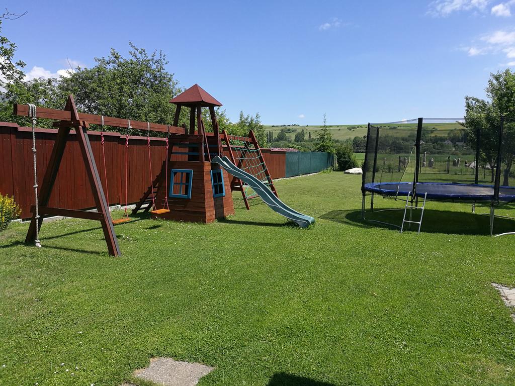 Sarmir Apartmany Bobrovec Exterior foto