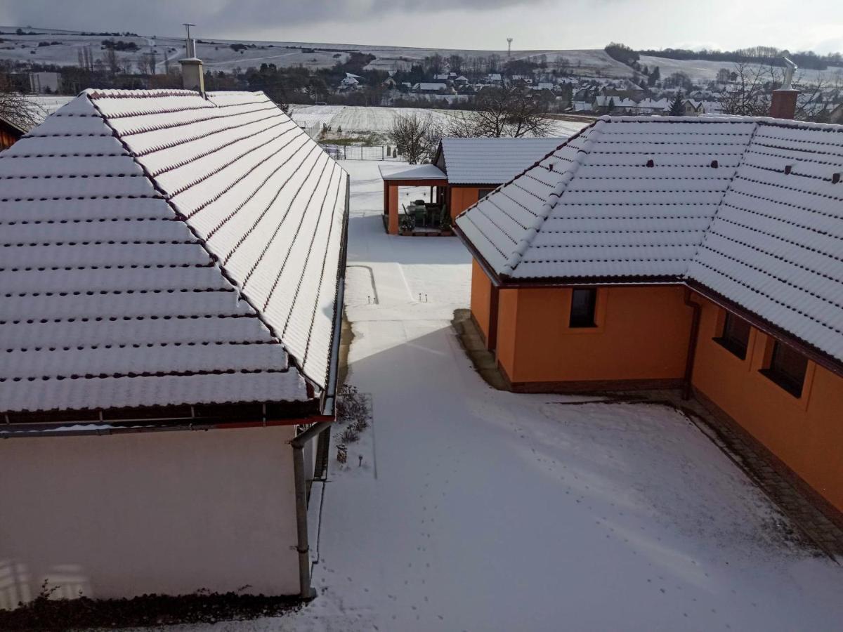 Sarmir Apartmany Bobrovec Exterior foto